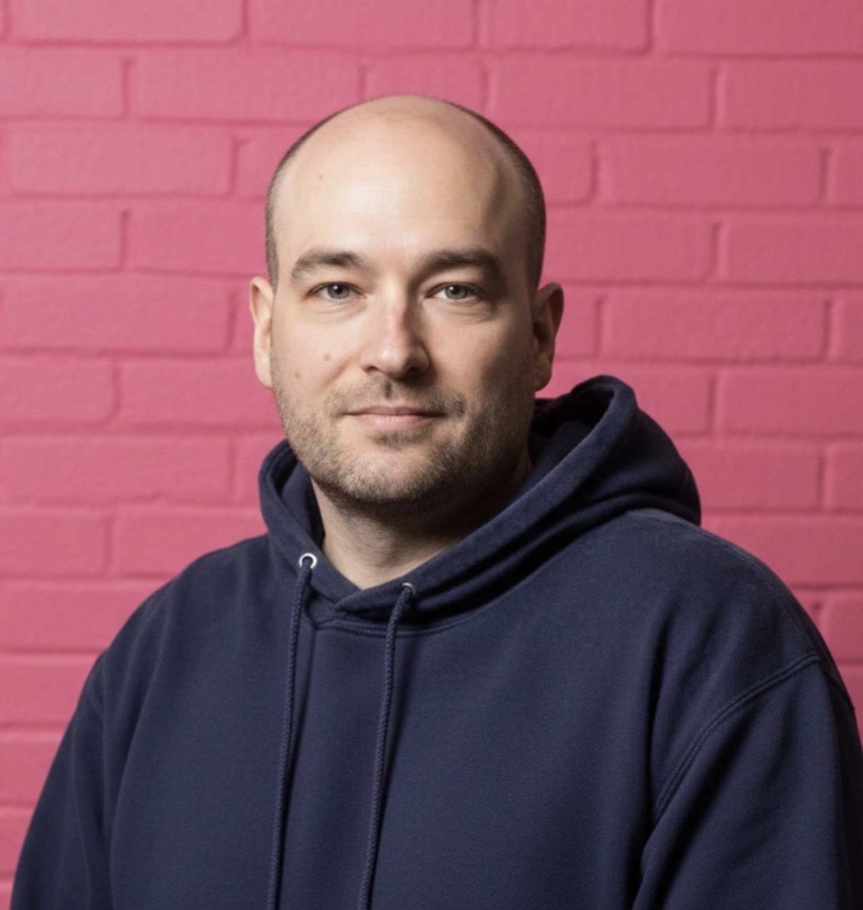 Jochem Toolenaar