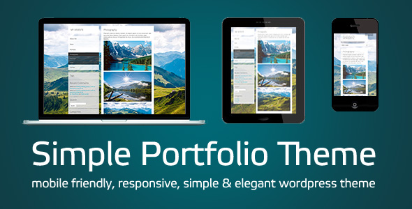 simple-portfolio-preview